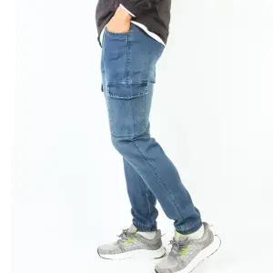 봄 남성 밴딩 청스판 조거팬츠 카고바지 CSBT-570