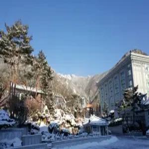 [경북] 성주 가야호텔(경북, 성주)