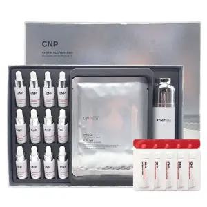 CNP RX 레쥬버네이팅 인텐시브 필 5mlx12개 세트