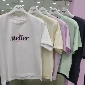 [폴햄키즈]플레이티드저지워딩반팔티PKF2TS2210WT_GN