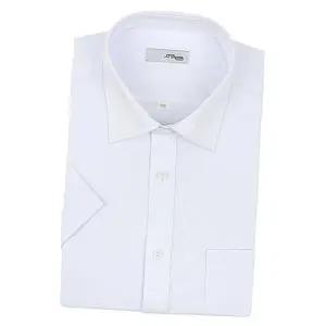 [대구백화점] [듀퐁셔츠]착용감이 편안하고 구김이 적은 셔츠(SE5MM11HS161SWH)