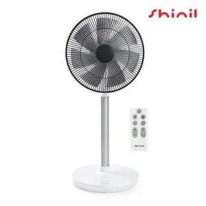 신일 25년출시 국내생산 써큘레이터형 BLDC 선풍기 SIF-L14DCM