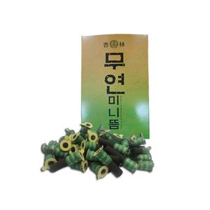 행림 무연 미니뜸 1박스 180개입 구점지포함