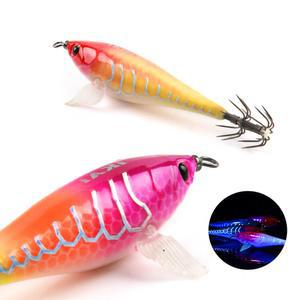 갑오징어에기 이카포스 케이무라 쭈꾸미 문어 한치 에기