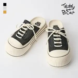 TR테디베어 말랑말랑 슬립온 뮬 (여성용)