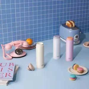 [행사] 보온보냉 퀵오픈 이지텀블러 JOR-500K 500ml