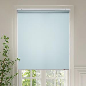 소프트 무지 롤스크린 우풍차단 햇빛차단 롤블라인드 회사 매장용 베란다 거실 가정용 맞춤제작