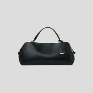 메리엇 미디움 토트백(소가죽/4color)