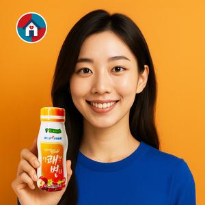 약국 쾌변 변비직빵 숙변제거 장청소 변비움 식이섬유 음료 상쾌한변화 뉴골드 10병 초특가