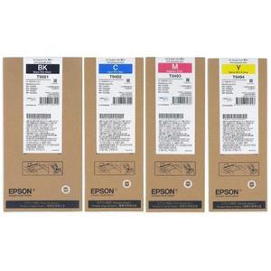 엡손 T950100 T949200 T949300 T949400 정품/4색세트 WorkForce Pro WFC5710 WF-C5790 WF-C5290