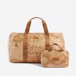 프리마클라쎄 NEW GEO SOFT 폴딩 트레블백 2종 BV S022