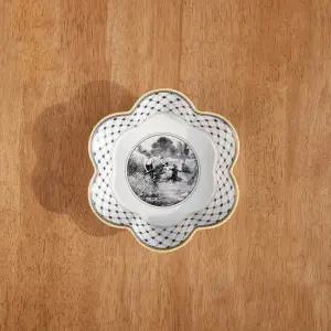 아우든 참볼 아우든 꽃볼 25.5cm