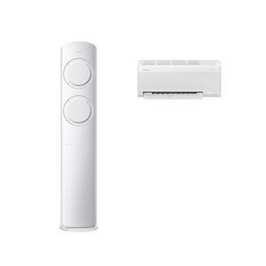 삼성 AI Q9000 2in1 AF60F19D11WRT(19+6) 수도권 기본설치포함 엠원