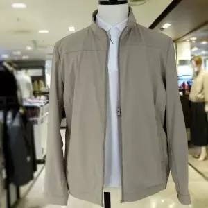 [대구백화점] [런던포그]남성 캐주얼 홑겹 바람막이 점퍼 (LLSBA02Z)