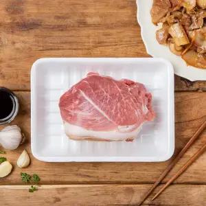 [엄선] 무항생제 앞다리 (100g)