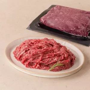 [냉장] 한우불고기1등급300g