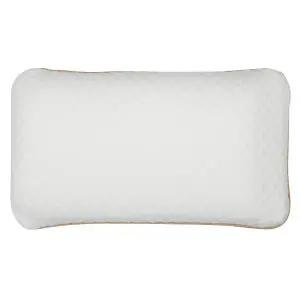 높낮이 조절 휴대용 메모리폼 베개