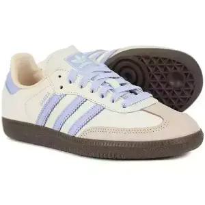 [정품] 아디다스 삼바 OG W (JI2678)