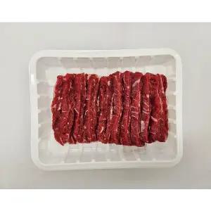 [냉장] 호주산 치마살 구이용 (100g) (팩)
