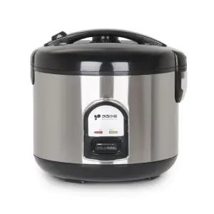 [ETV]키친아트 전기보온밥솥/6인용/쾌속취사 KRC-BS9906