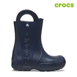 핸들 잇 레인 부츠 키즈 아동부츠 211052-410