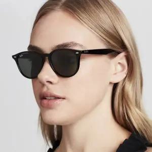 [레이밴] 선글라스 RB4259F 601 71 명품 사각 뿔테 아시안핏