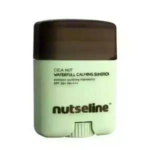 넛세린 워터풀 시카 선스틱 시즌2 20g 선크림 워터드롭 쿨링 진정