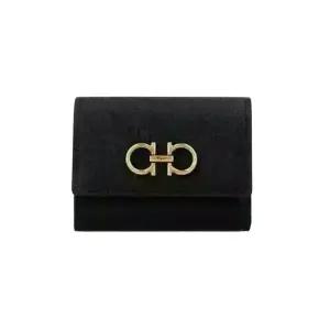 페라가모 지갑 22 0862 0779894 간치니 트리폴드 여성카드지갑 당일발송