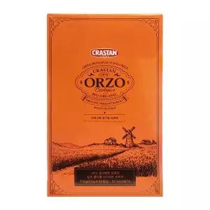 크라스탄 오르조 유기농 보리차 3.5g x 50 개입