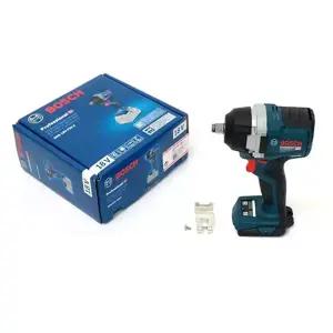 보쉬 GDS18V-750C 충전 임팩 렌치 베어툴 미드토크 임팩트 렌치