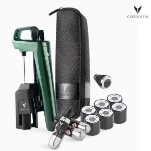 코라빈 타임리스 와인세이버 보존시스템 니들형 6+ 식스플러스 포레스트린