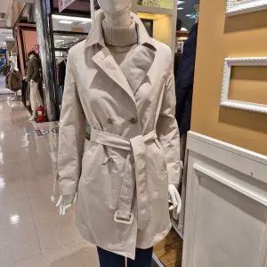 [하프클럽/] 비씨비지 봄25 폴리나 트렌치코트 B5A2N723