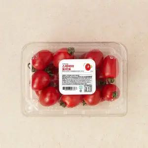 하루과일 스테비아 대추방울토마토 300g