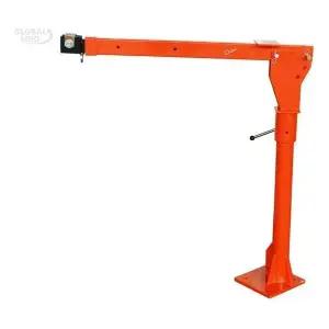 [하프클럽/]차량용 자재 미니 크레인 H TC-300 100-300kg