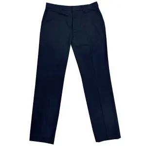 [하프클럽/에스티코]쿨맥스 썸머 치노팬츠_네이비 (테이퍼드핏) DPAVB01CSN