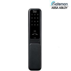 (A지역만 무료설치) 게이트맨 GP-300R 현관문 디지털도어락 도어락 번호키 설치 교체 1초잠김