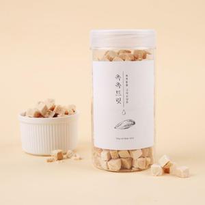 촉촉트릿 치킨 120g 강아지 고양이 동결건조 간식