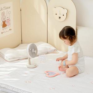 베베누보 닿자마자 시원한 하이퍼닉 듀라론 냉감 쿨패드 슈퍼싱글