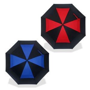 아놀드파마 75 콤비컬러 이중방풍 우산 장우산 골프 (WC54DEA)_