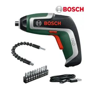 보쉬 충전 스크류 드라이버 IXO7 가정용 DIY 3.6V 무선 전동 드릴