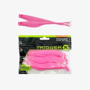 라팔라 트리거미노우웜 6인치 PTXMN6 광어 다운샷 대광어