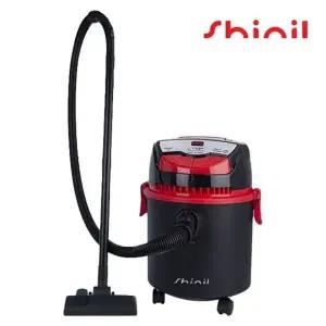 [신일전자]신일 20L 유선 업소용청소기 SVC-DK20L / 건습식 대형 진공 공업용 산...