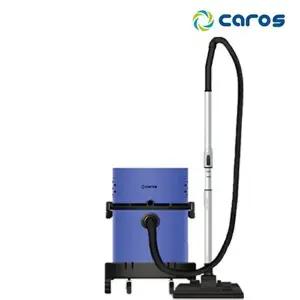 캐로스 20L 유선 업소용청소기 CCV-BC20B / 건습식 대형 진공 공업용 ...