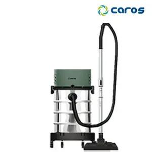 캐로스 30L 유선 업소용청소기 CCV-BC30K / 건습식 대형 진공 공업용 ...
