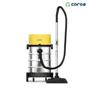 캐로스 30L 유선 업소용청소기 CCV-BC30Y / 건습식 대형 진공 공업용 ...