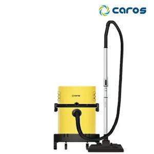 캐로스 20L 유선 업소용청소기 CCV-BC20Y / 건습식 대형 진공 공업용 ...