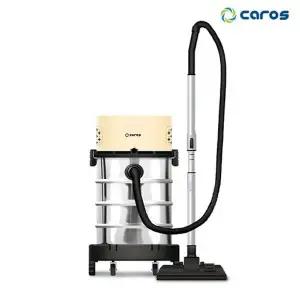 캐로스 30L 유선 업소용청소기 CCV-BC30I / 건습식 대형 진공 공업용 ...
