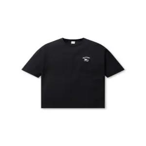 공용) 쿨텐션 등판 그래픽 반팔티_EPF2TR3951