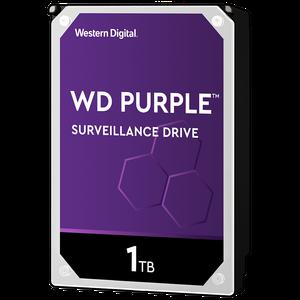 WD PURPLE HDD WD11PURZ 5400RPM 64MB 공식판매점