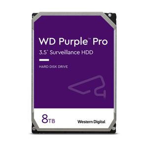 WD PURPLE PRO HDD WD8002PURP 7200RPM 256MB 국내 정품